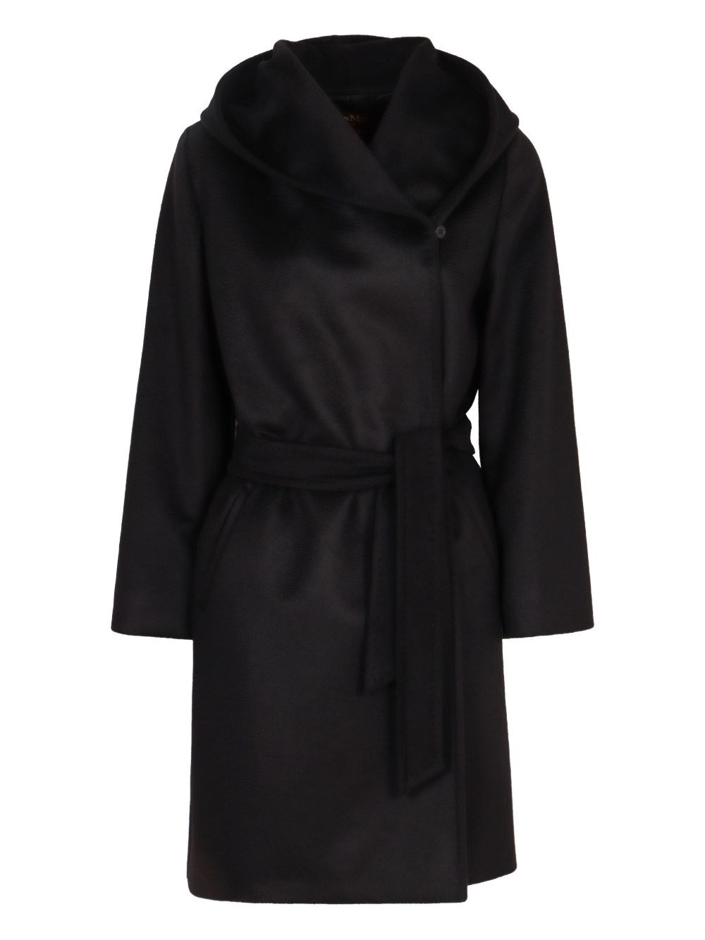 Max Mara Wool Midi Coat - Max Mara - Modalova
