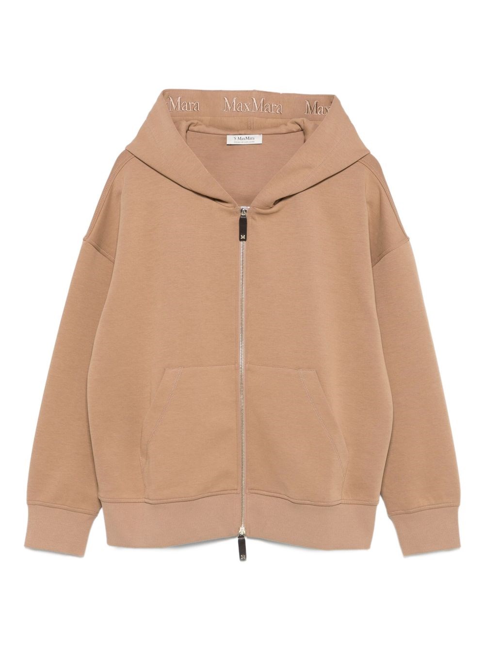 S Max Mara Cotton Jacket - S Max Mara - Modalova