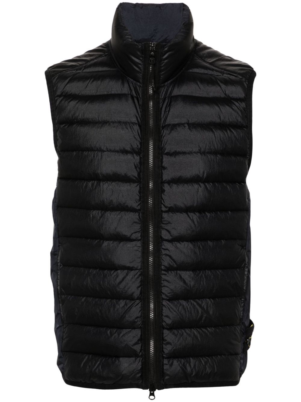 Stone Island Padded Vest - Stone Island - Modalova