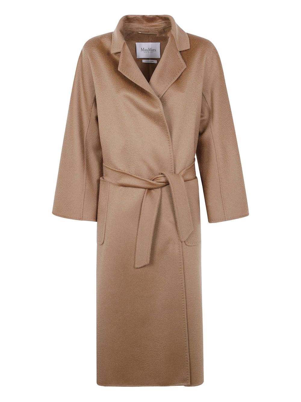 Max Mara Cashmere Coat - Max Mara - Modalova