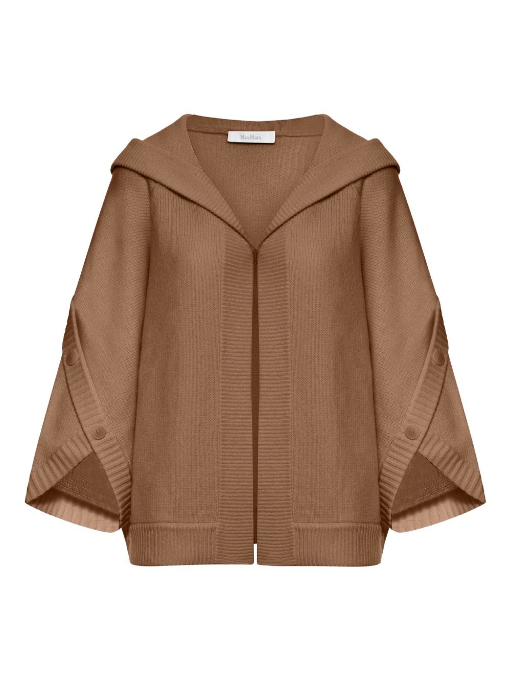 Max Mara Wool Cardigan - Max Mara - Modalova