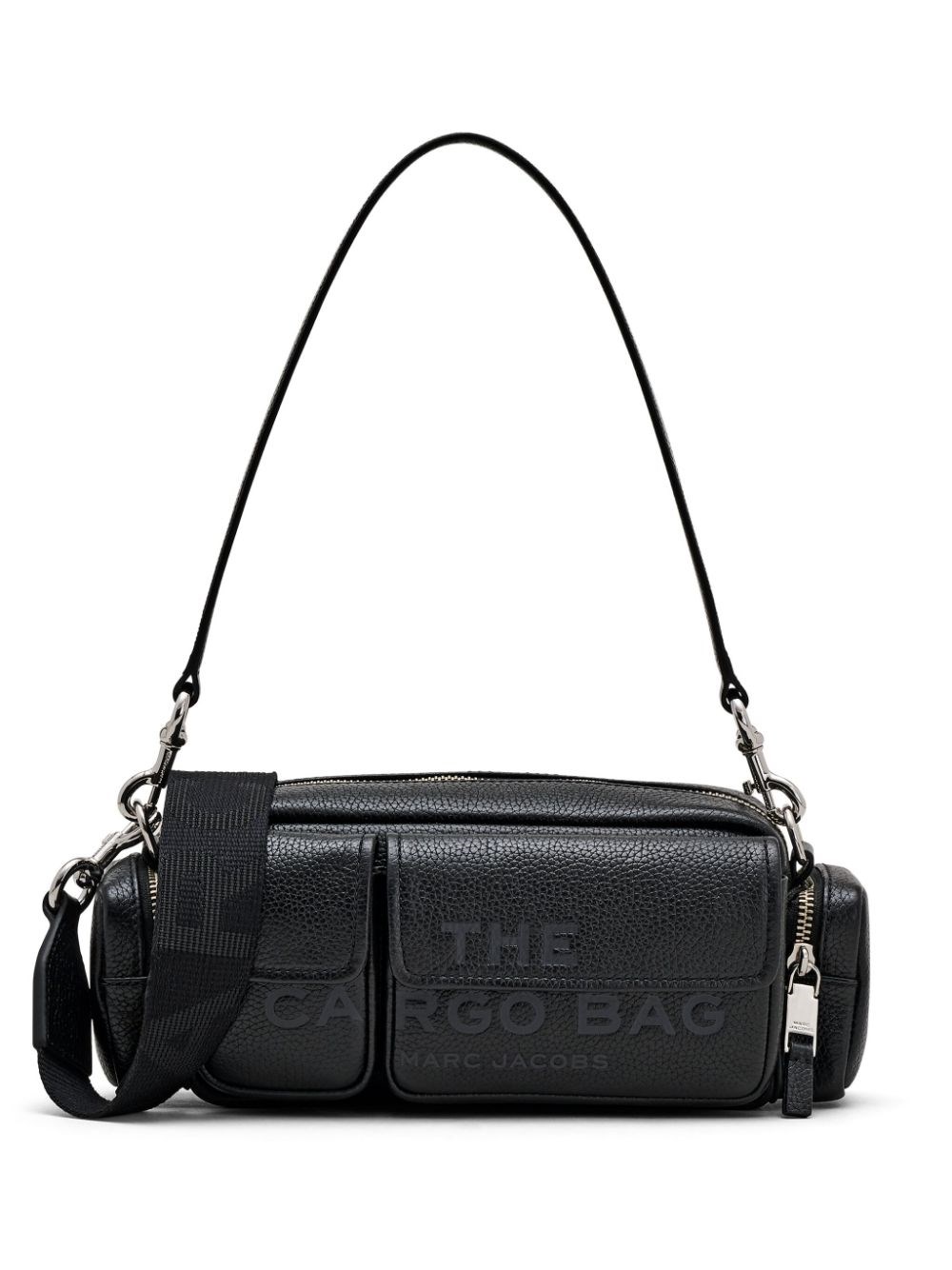 The Cargo Bag Leather Shoulder Bag - Marc Jacobs - Modalova