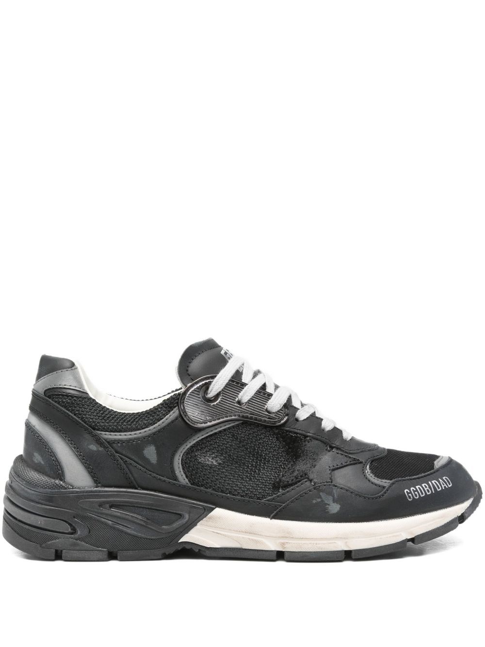 Golden Goose Running Dad Sneakers - Golden Goose - Modalova