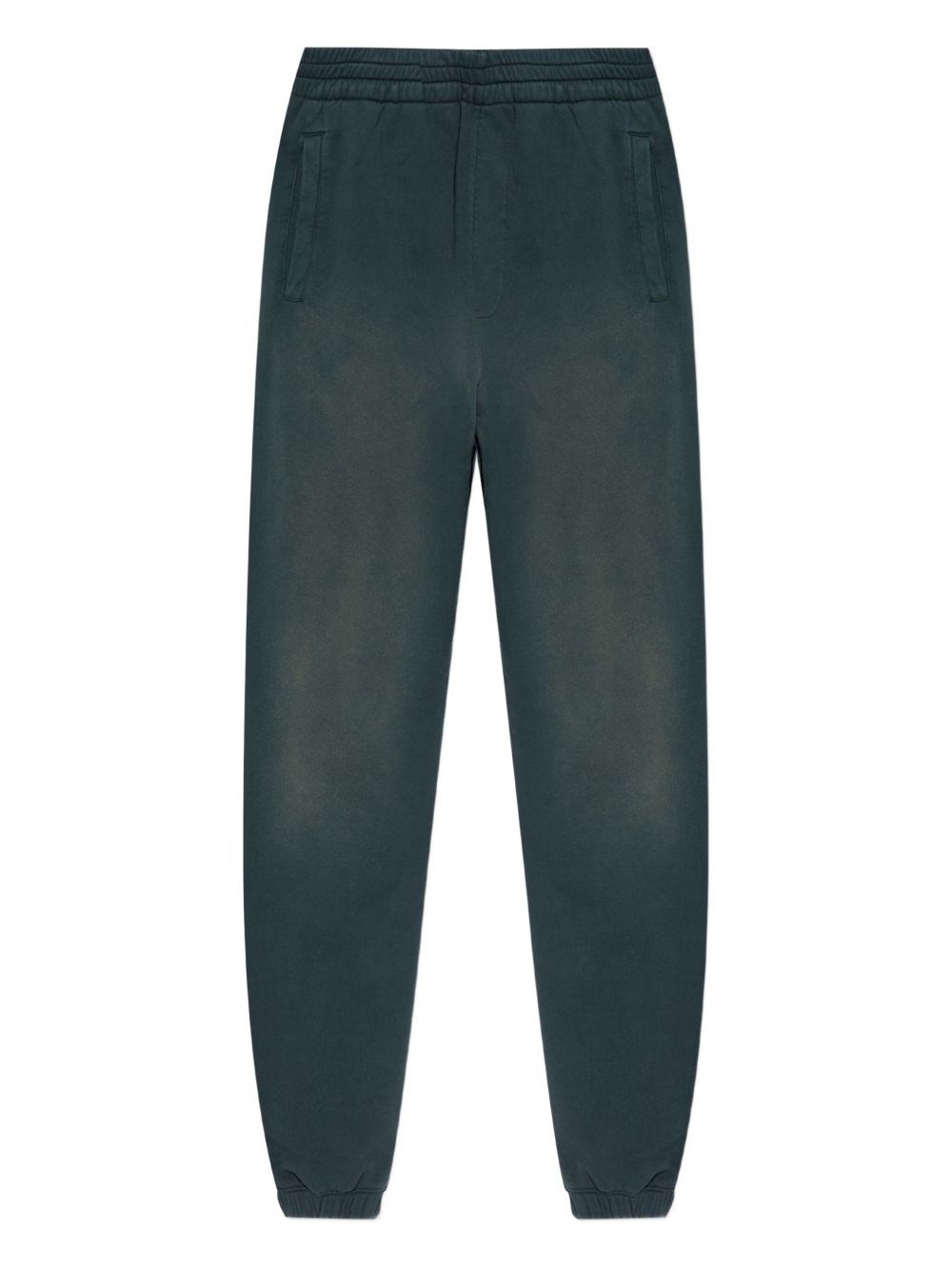 Golden Goose Logo Cotton Sweatpants - Golden Goose - Modalova