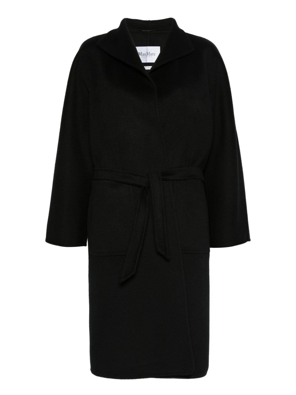 Max Mara Cashmere Coat - Max Mara - Modalova