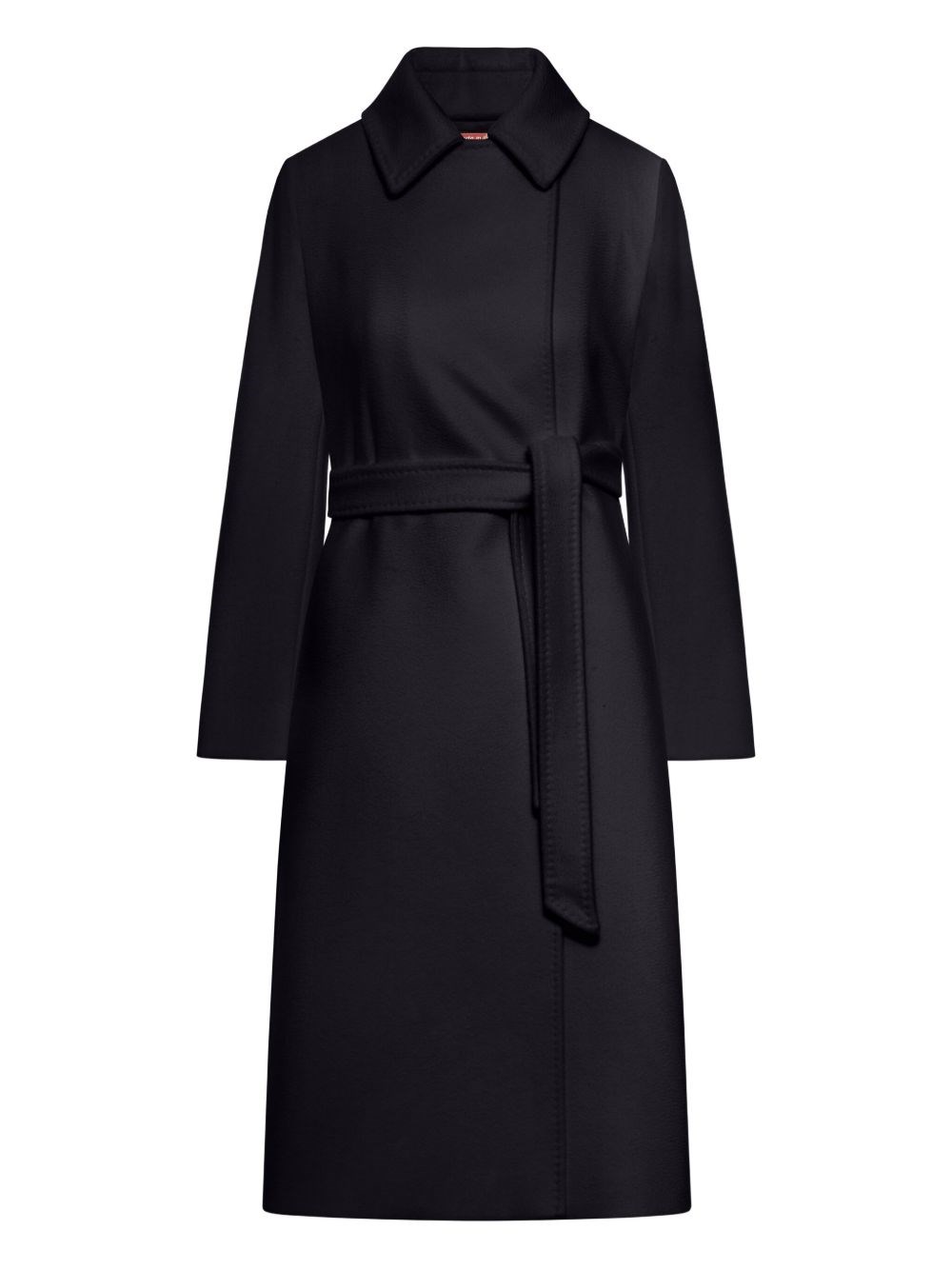 Max Mara Wool Coat - Max Mara - Modalova