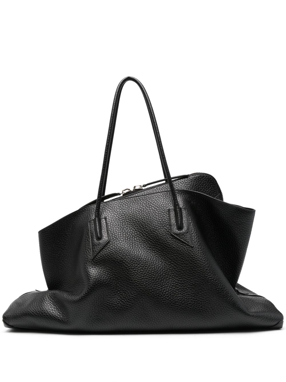 La Passeggiata Large Handbag - The Attico - Modalova