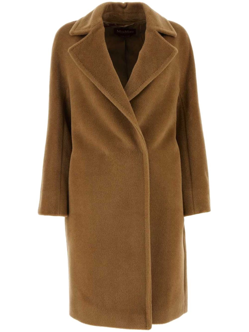 Max Mara Wool Coat - Max Mara - Modalova