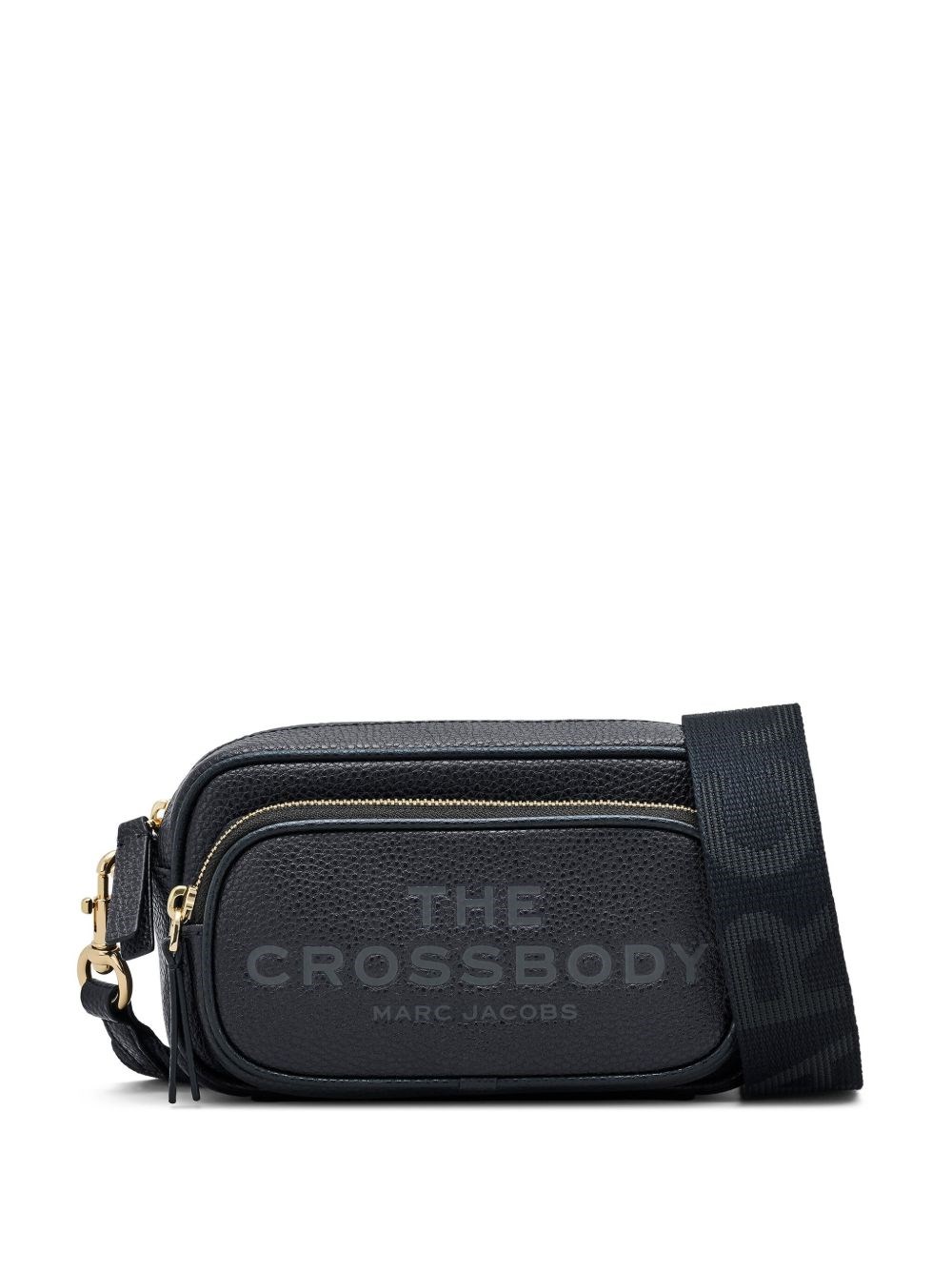 The Crossbody Leather Shoulder Bag - Marc Jacobs - Modalova