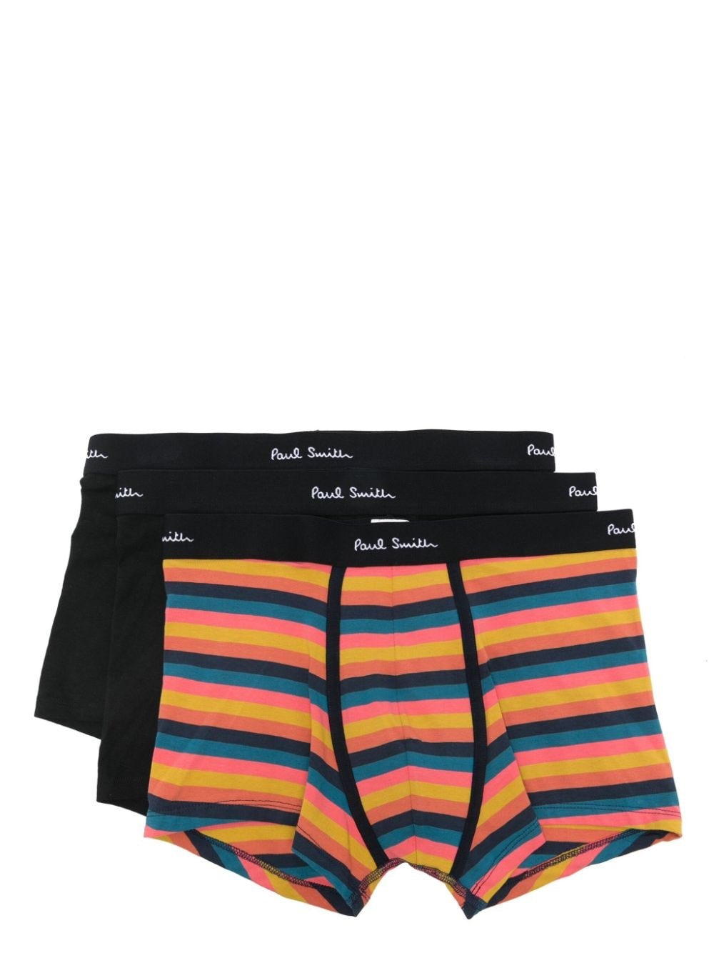 Artist Stripe Trunk - 3 Pack - Paul Smith - Modalova