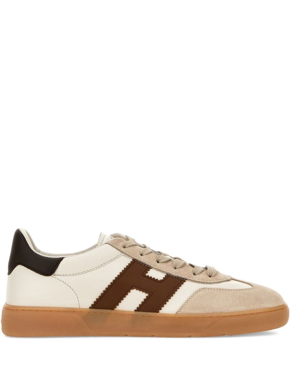 Hogan Hogan Cool Leather Sneakers - Hogan - Modalova