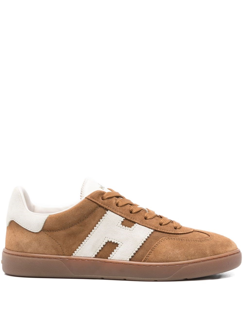 Hogan Hogan Cool Leather Sneakers - Hogan - Modalova