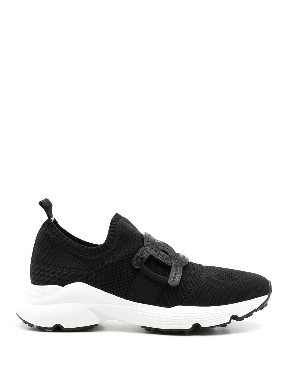 Tod's Kate Knitted Sneakers - Tod's - Modalova