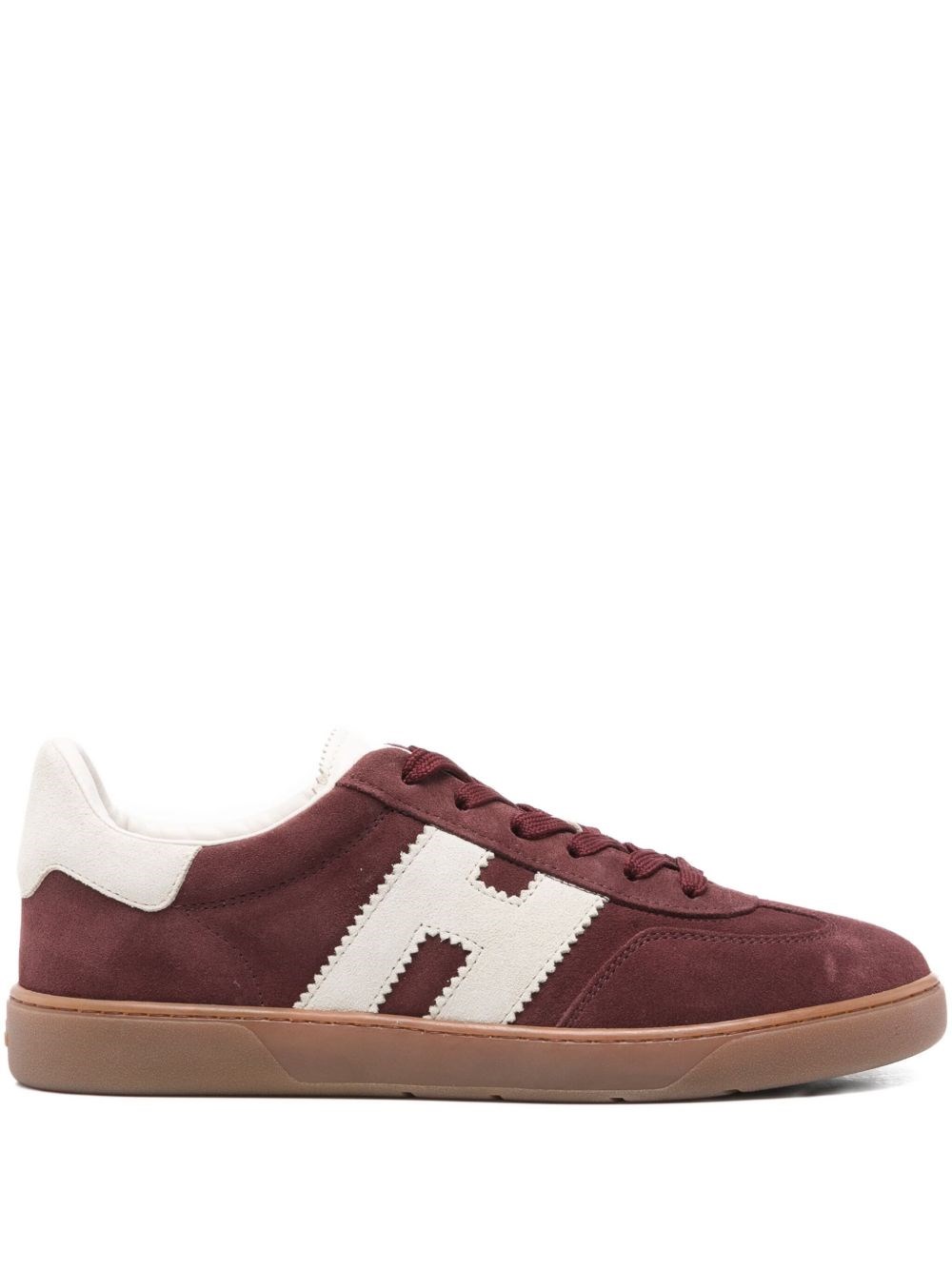 Hogan Hogan Cool Leather Sneakers - Hogan - Modalova