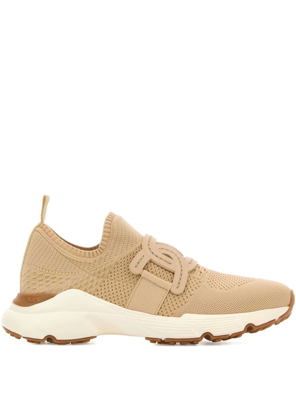 Tod's Kate Knitted Sneakers - Tod's - Modalova