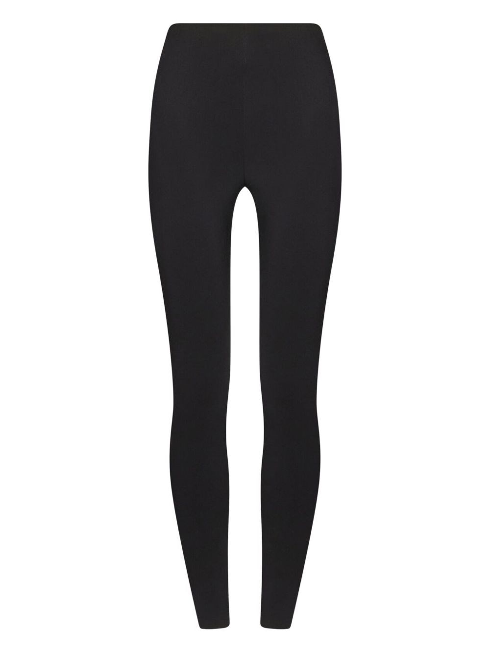Wolford The W.o.w. Wonderful High-waist Leggings In Black