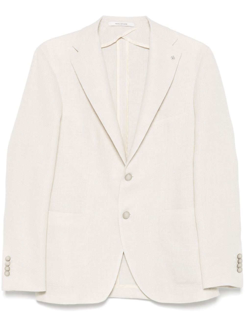 Tagliatore Monte Carlo Jacket - Tagliatore - Modalova
