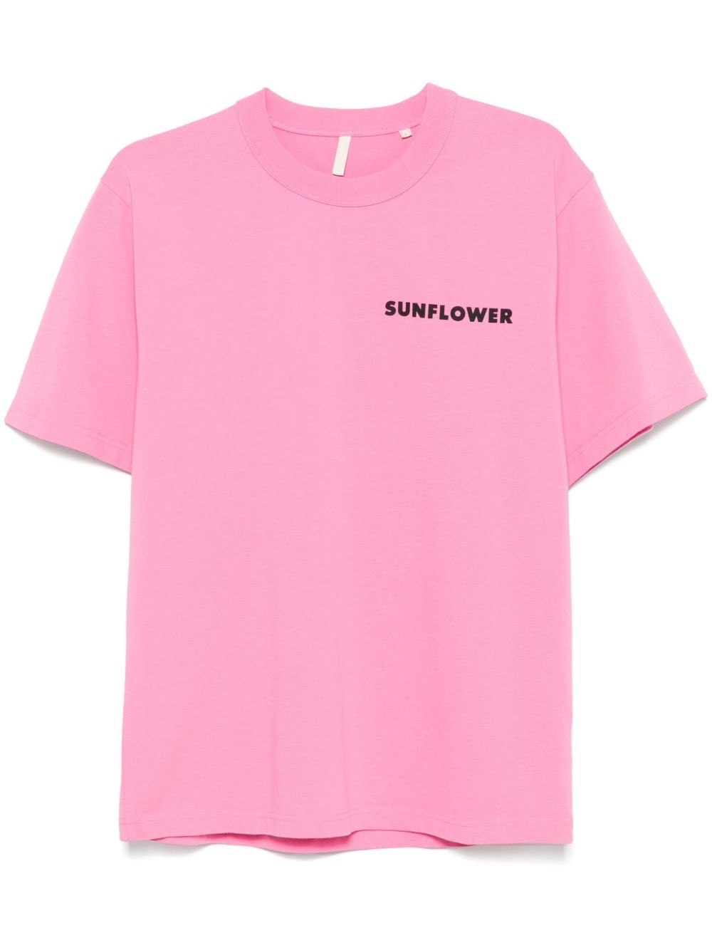 Sunflower Cotton T-Shirt - Sunflower - Modalova