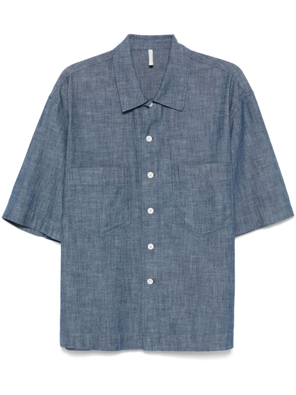 Sunflower Cotton Shirt - Sunflower - Modalova