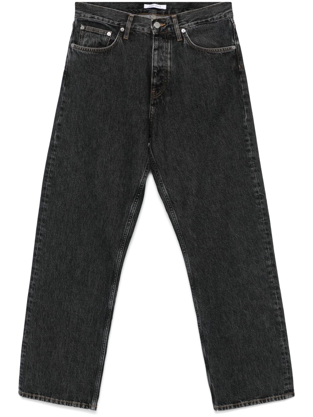 Relaxed Fit Jeans