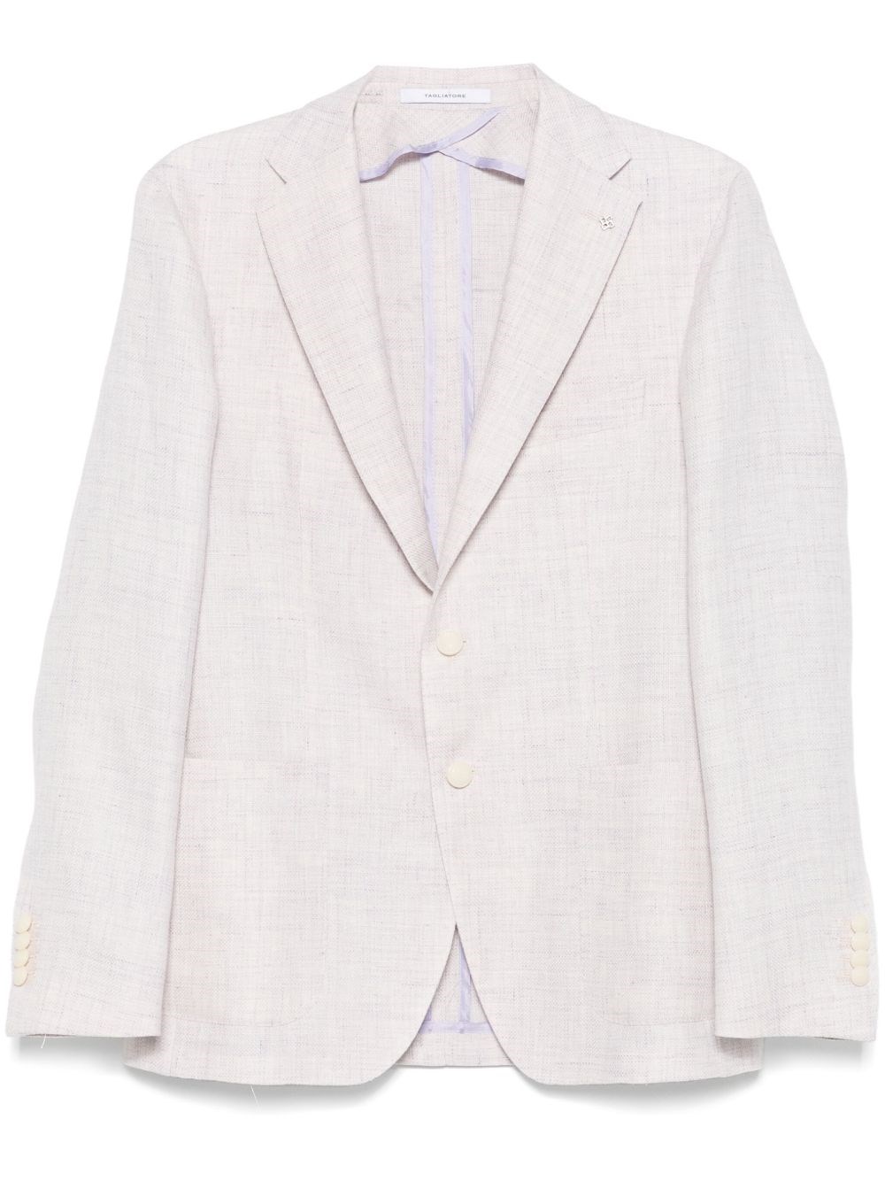 Tagliatore Monte Carlo Jacket - Tagliatore - Modalova