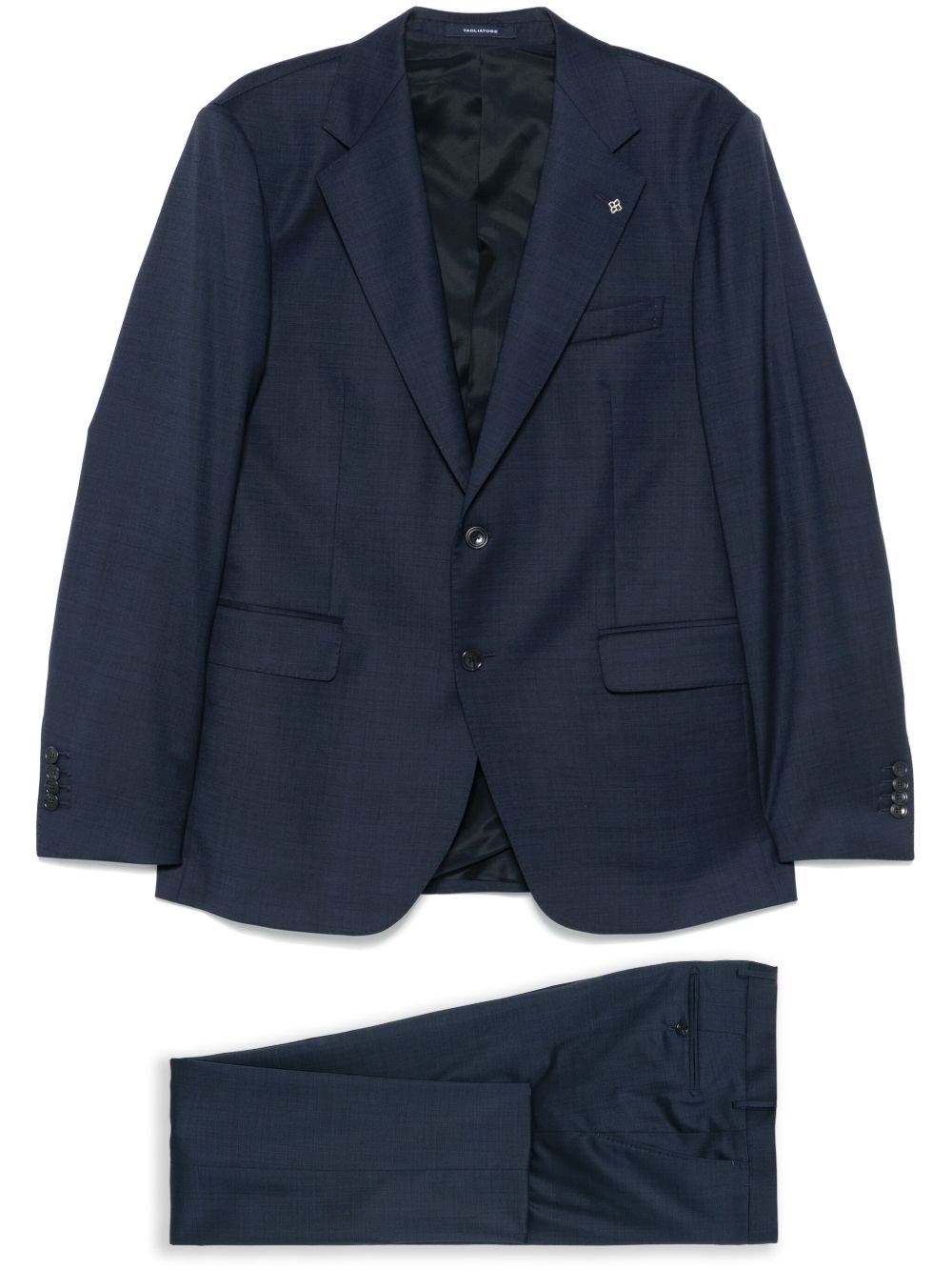 Complete With Brooch Detail - Tagliatore - Modalova