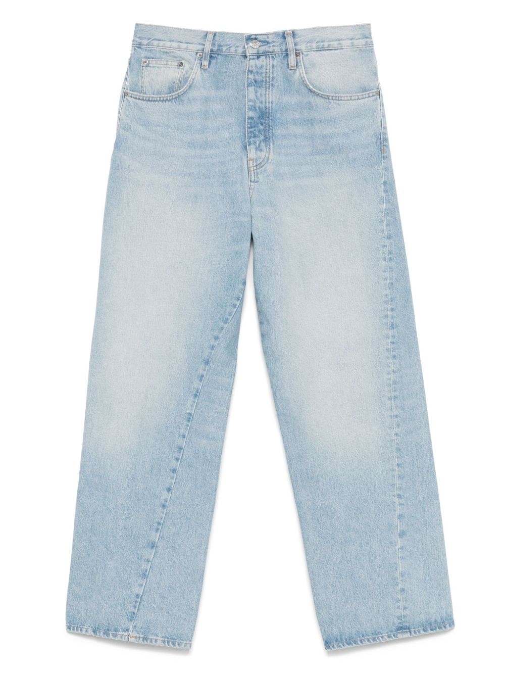 Sunflower Wide Jeans - Sunflower - Modalova