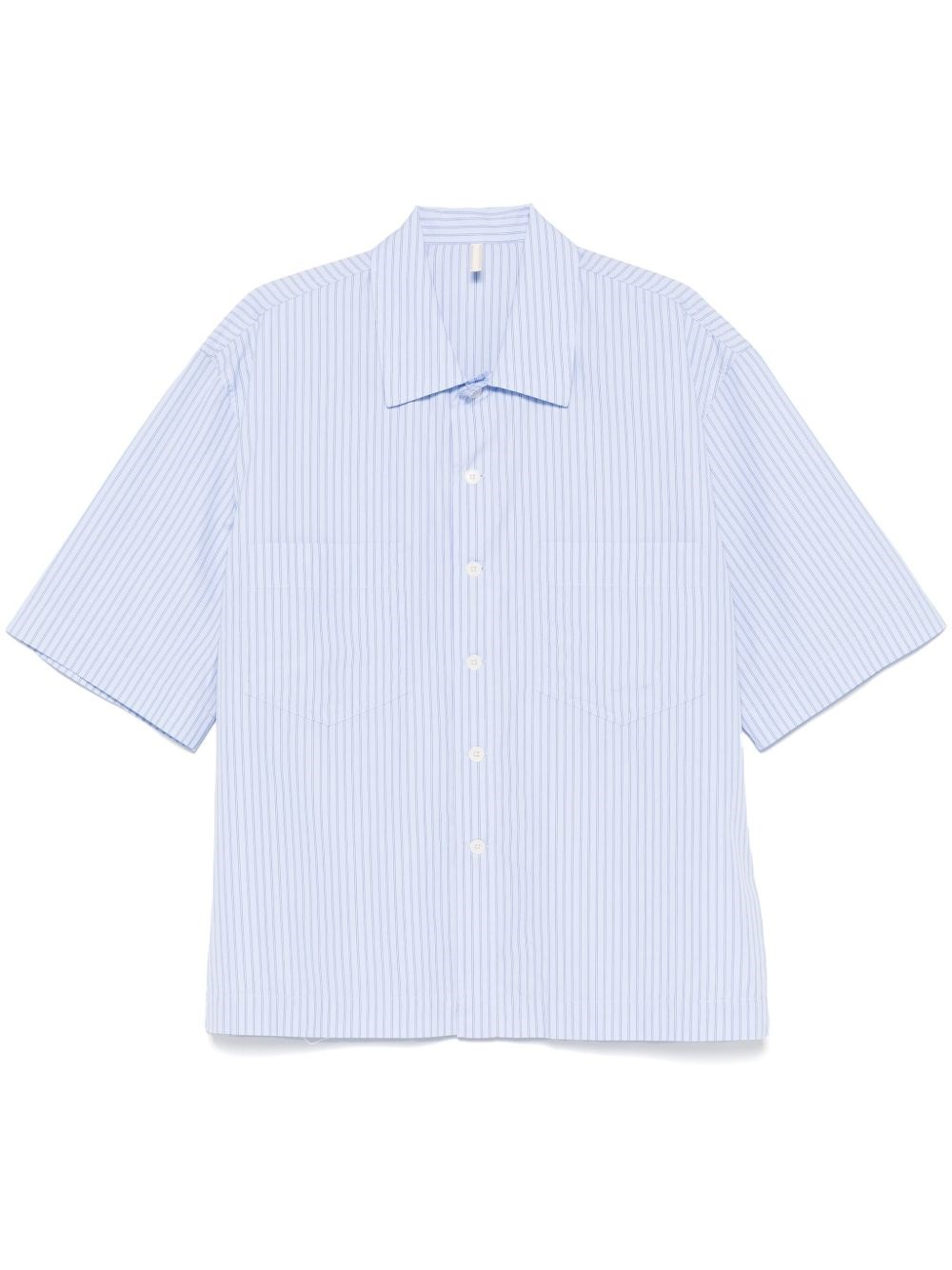 Sunflower Cotton Shirt - Sunflower - Modalova