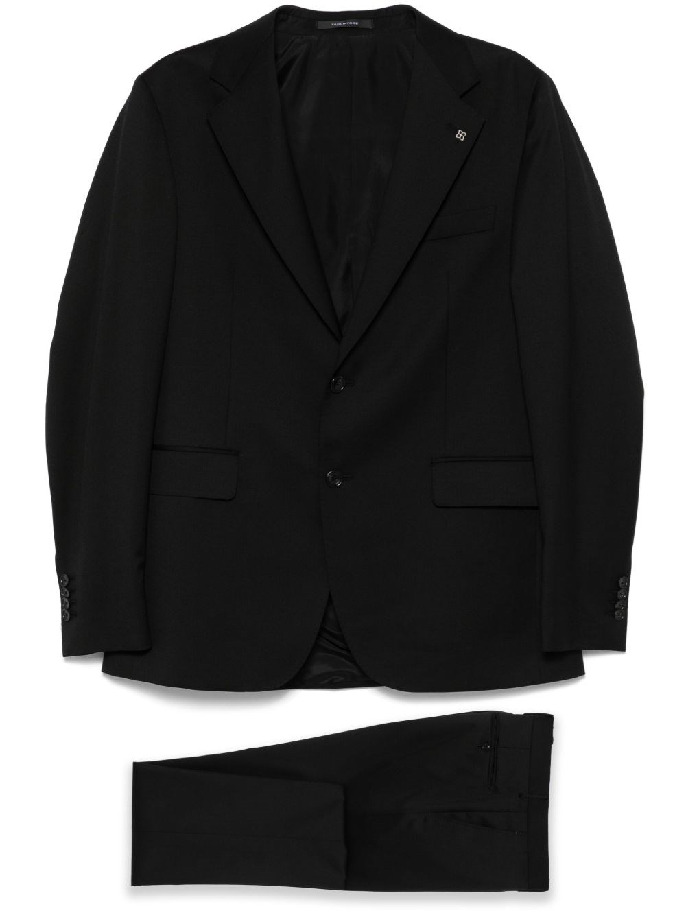 Complete With Brooch Detail - Tagliatore - Modalova