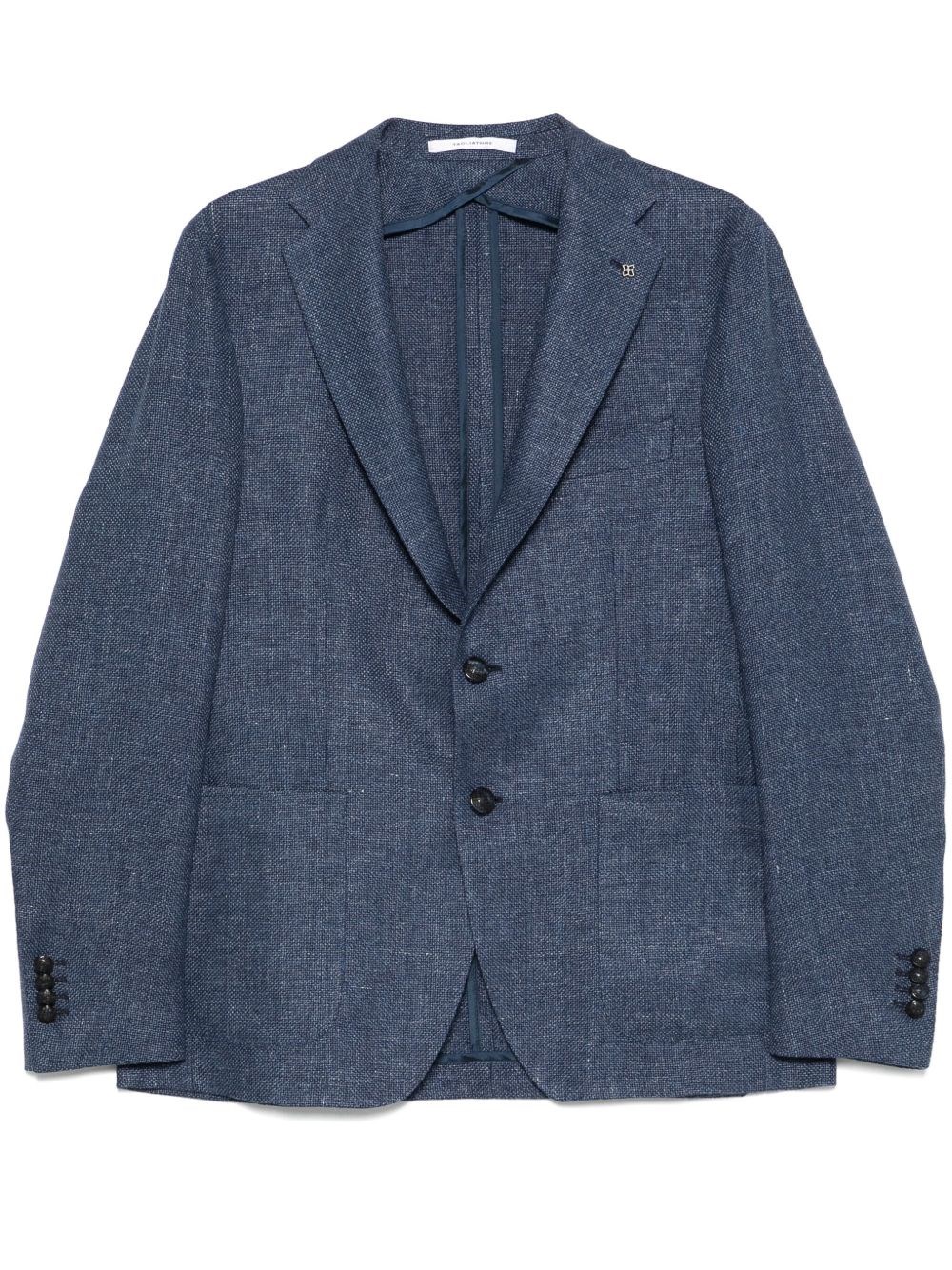 Tagliatore Monte Carlo Jacket - Tagliatore - Modalova
