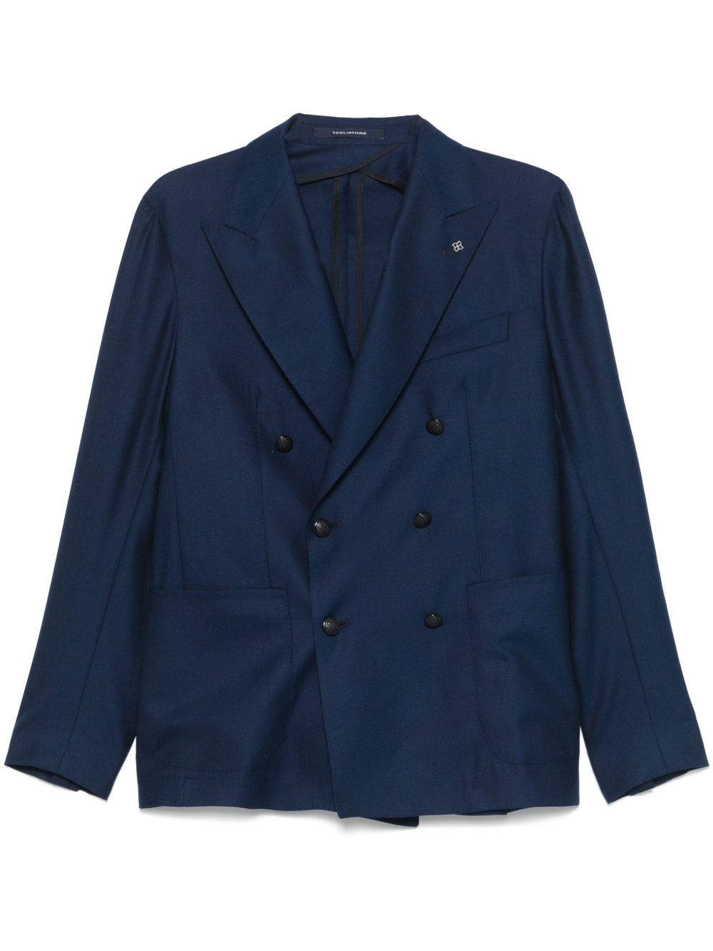 Tagliatore Monte Carlo Jacket - Tagliatore - Modalova