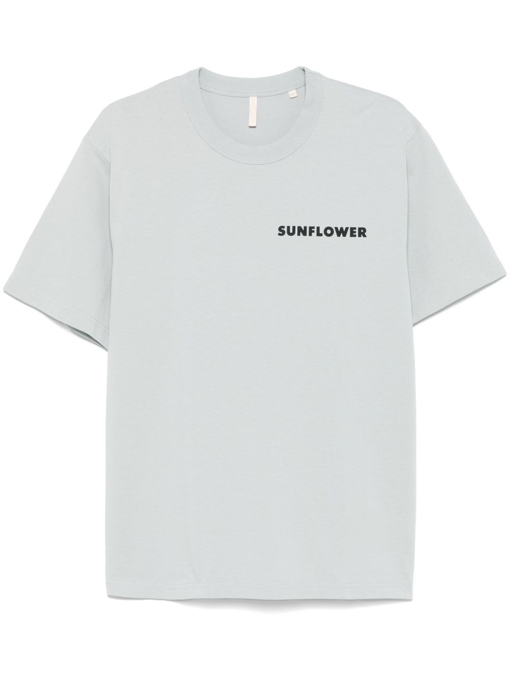 Sunflower Cotton T-Shirt - Sunflower - Modalova