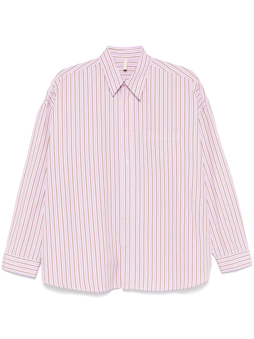 Sunflower Cotton Shirt - Sunflower - Modalova