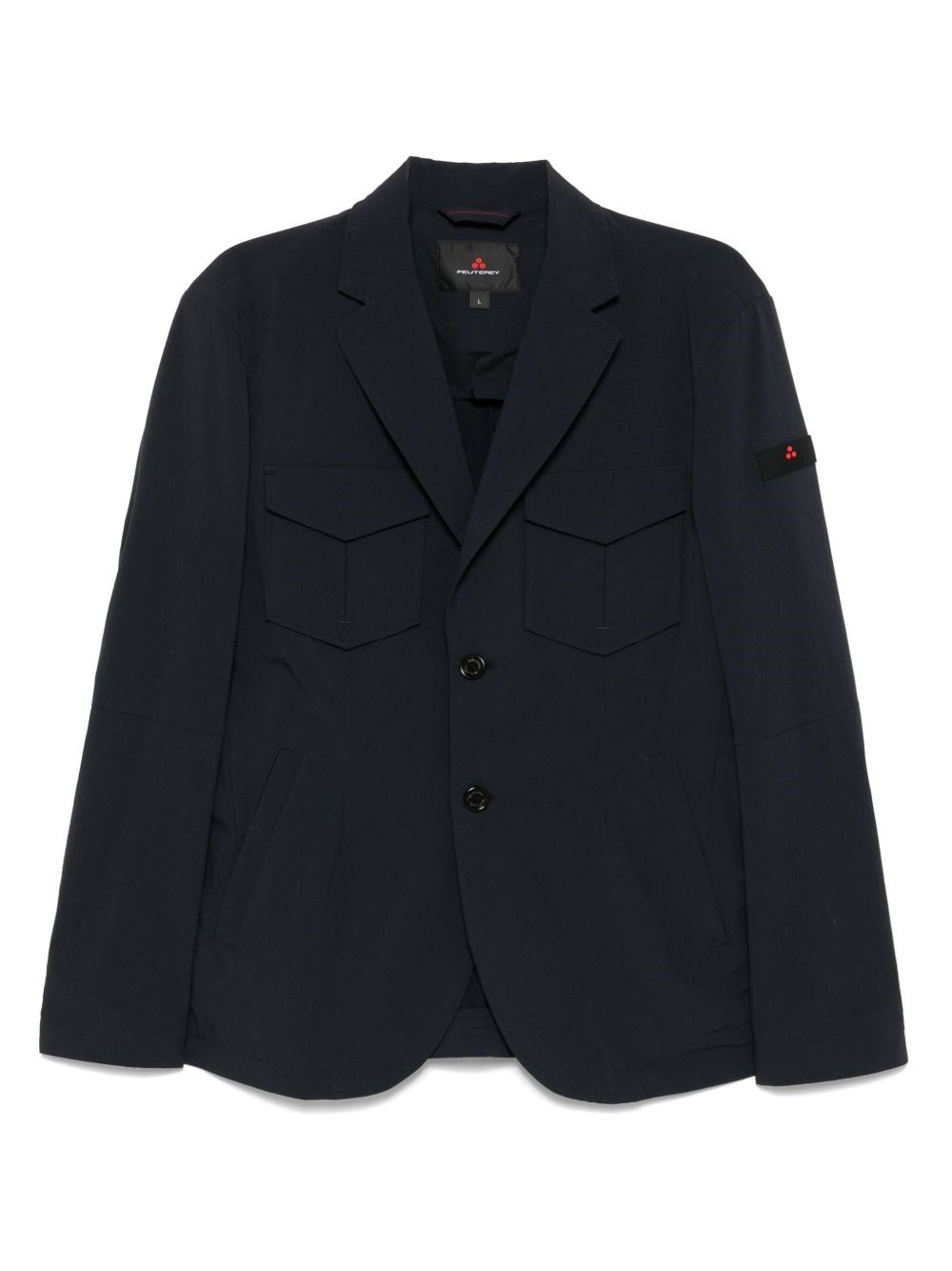 Peuterey Nigle Jacket - Peuterey - Modalova