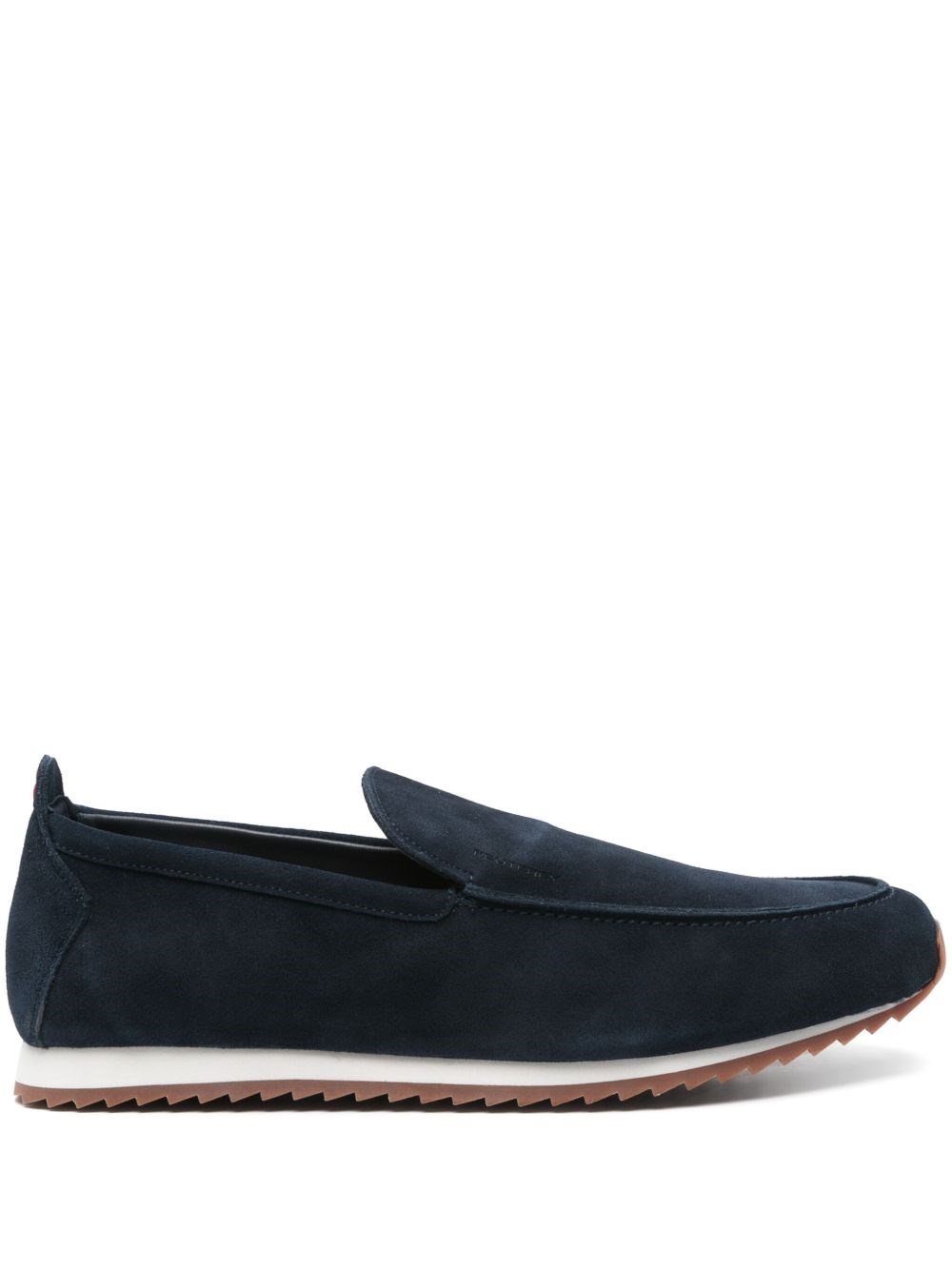 Peuterey Gallega Moccasins - Peuterey - Modalova