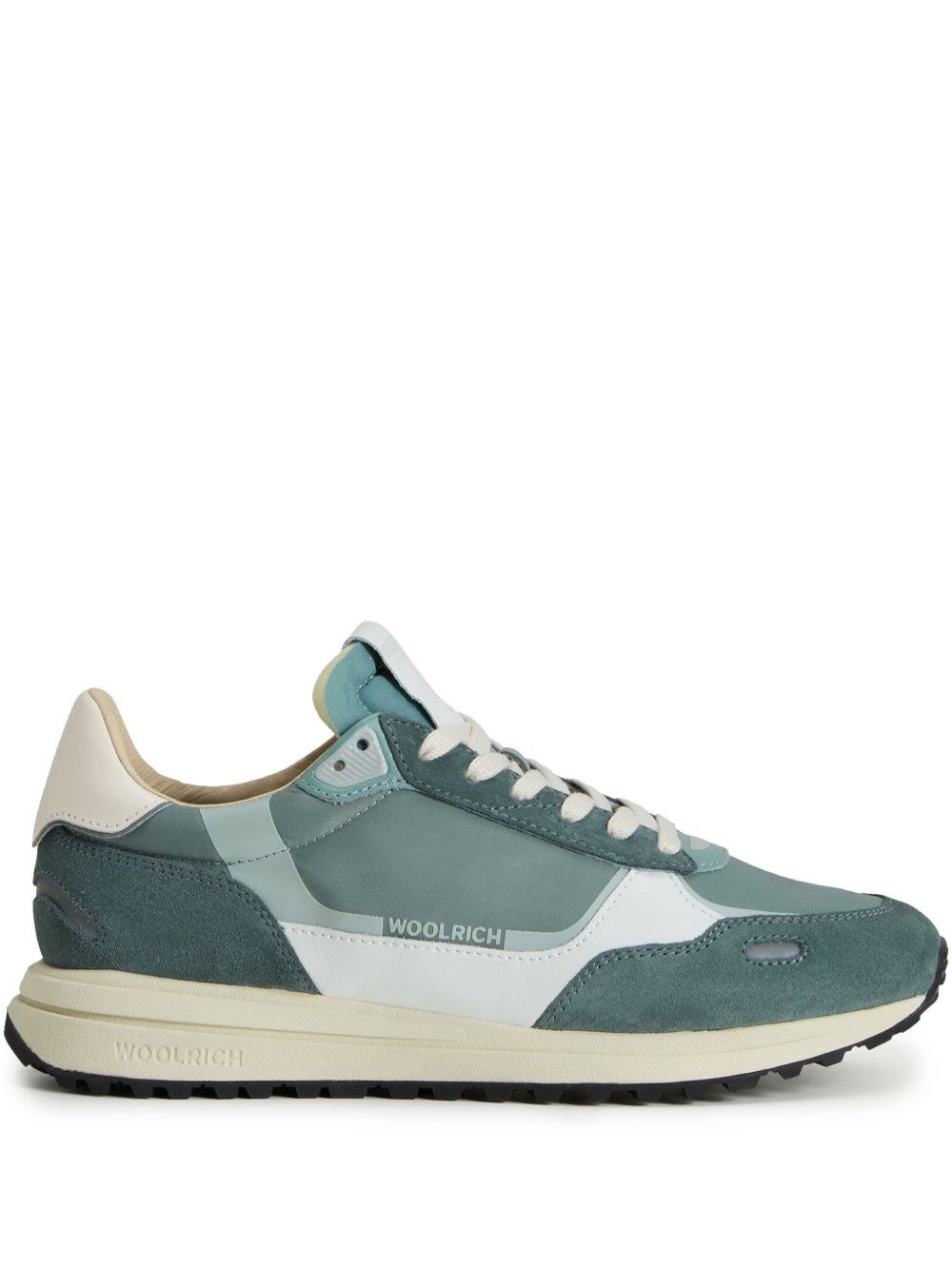 Woolrich Retro Sneakers - Woolrich - Modalova