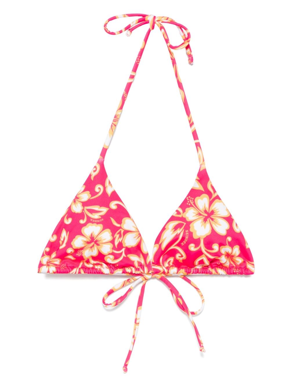 SUNDEK Jennifer Beach Bra - SUNDEK - Modalova