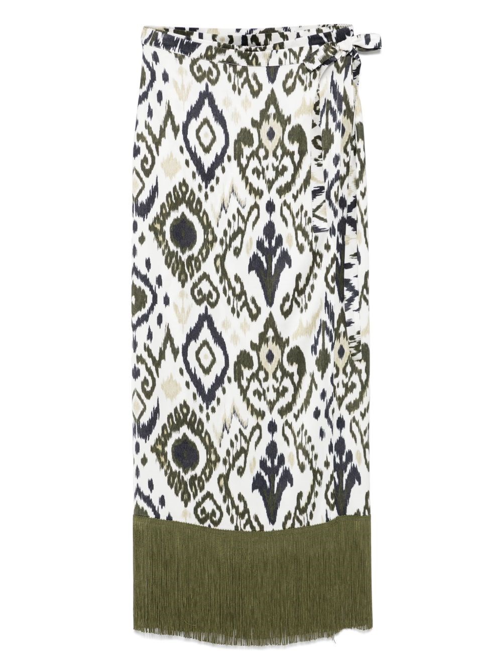 THE NINA STUDIO Maia Sarong - THE NINA STUDIO - Modalova