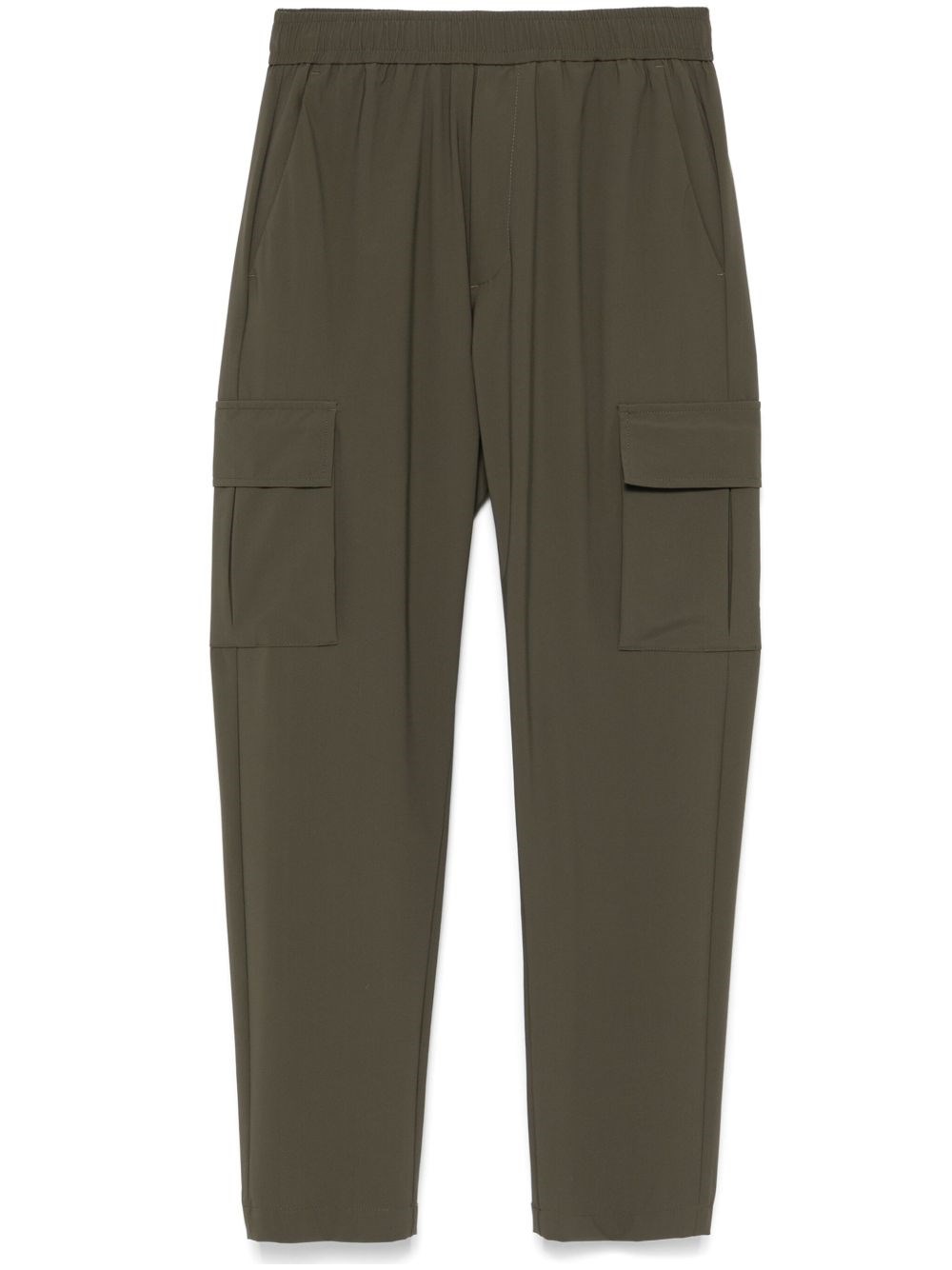P.m.d.s Pmds New John Cargo Pants