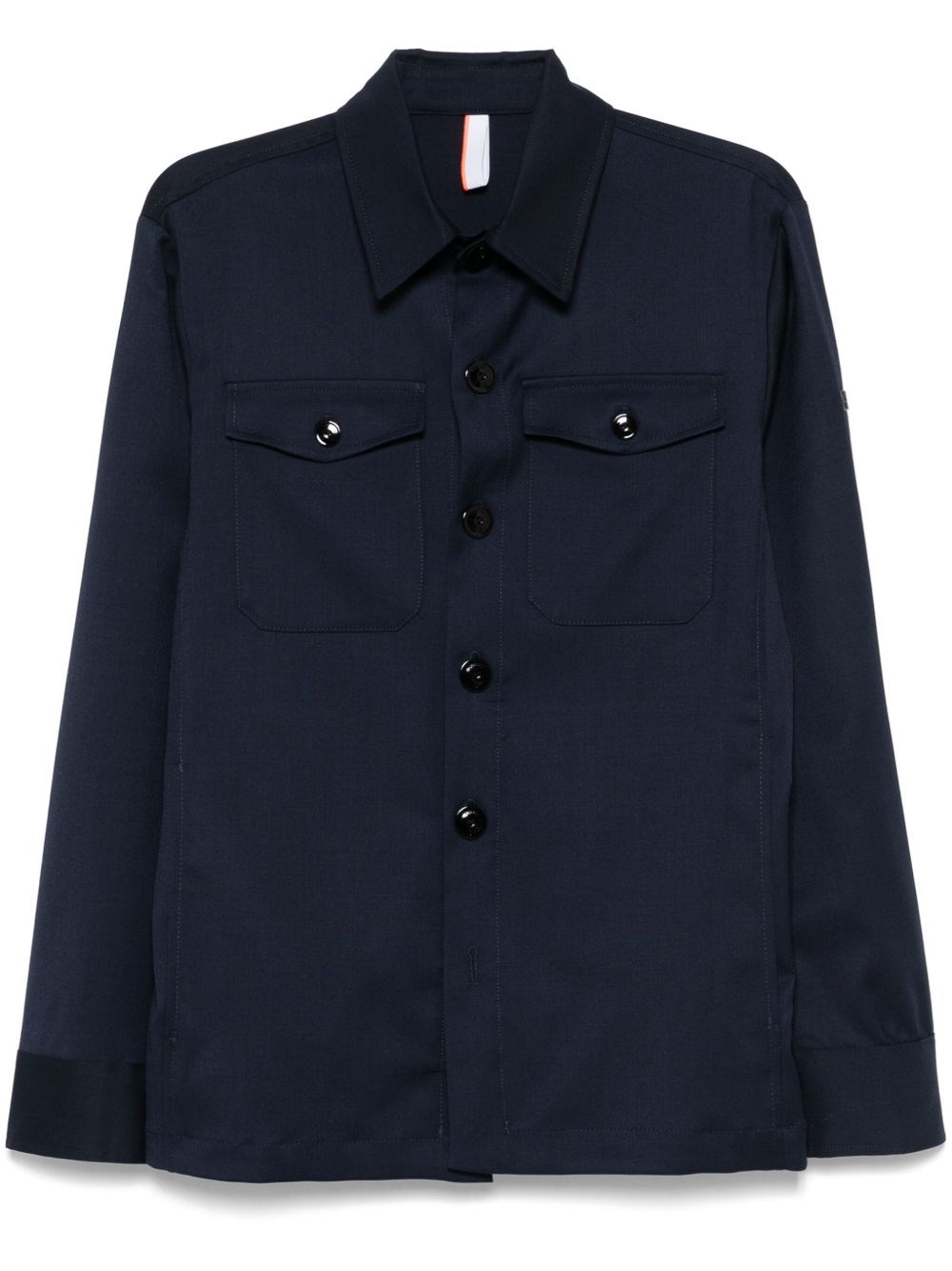 P.m.d.s Pmds Thor Shirt Jacket