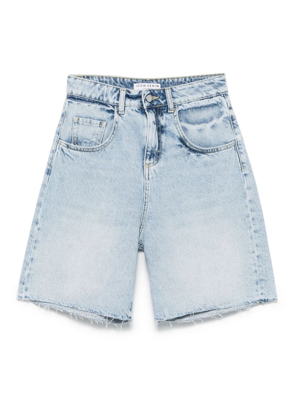 Icon Denim Lea Jeans