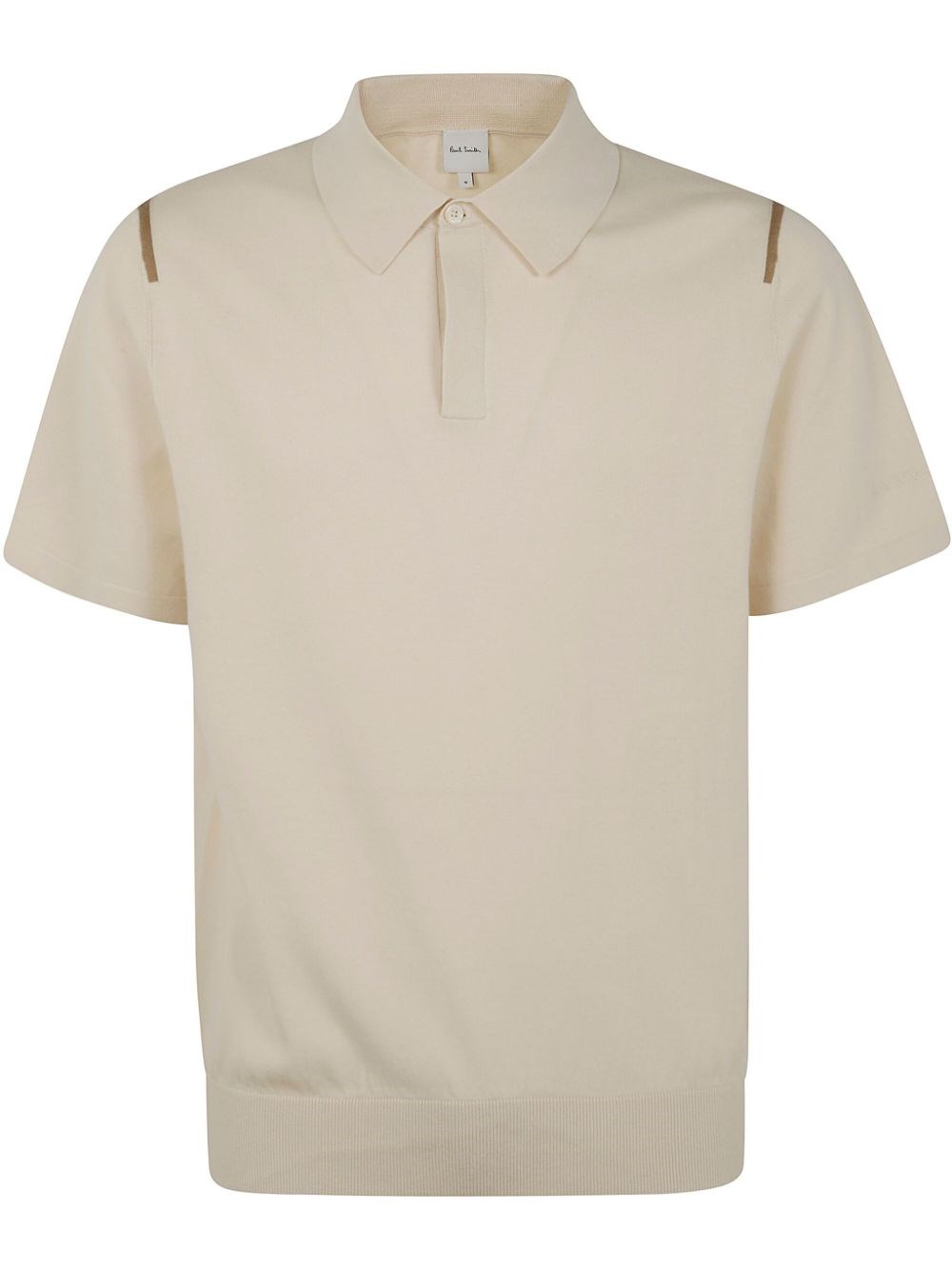 Paul Smith Organic Cotton Polo - Paul Smith - Modalova