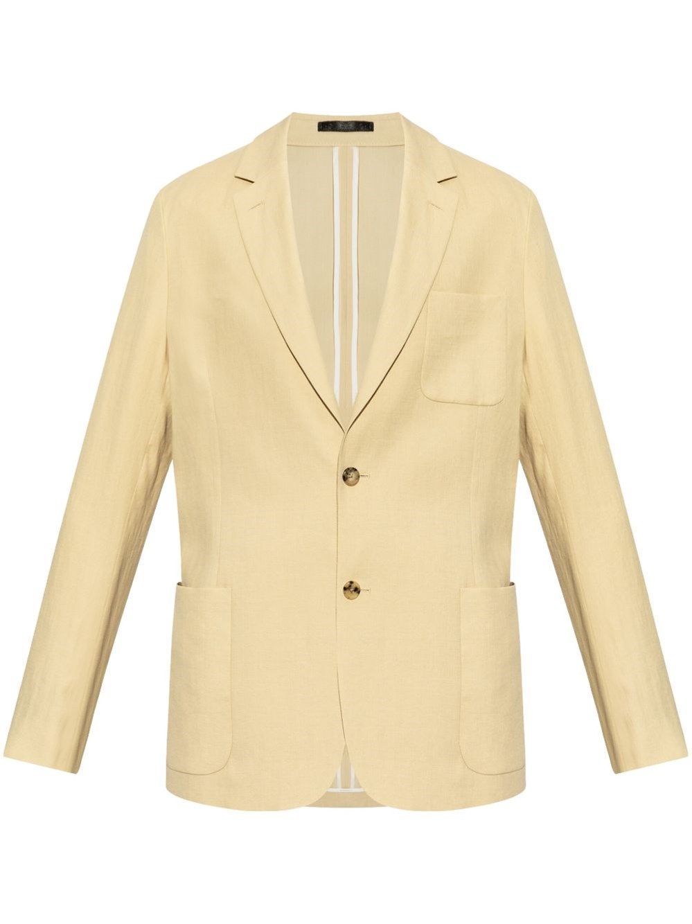 Paul Smith Linen Blazer - Paul Smith - Modalova