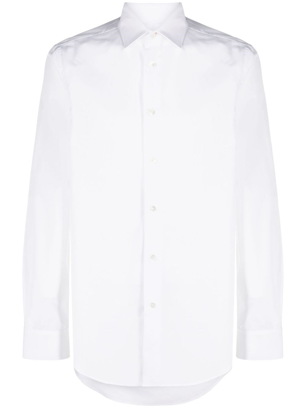 Paul Smith Classic Shirt - Paul Smith - Modalova