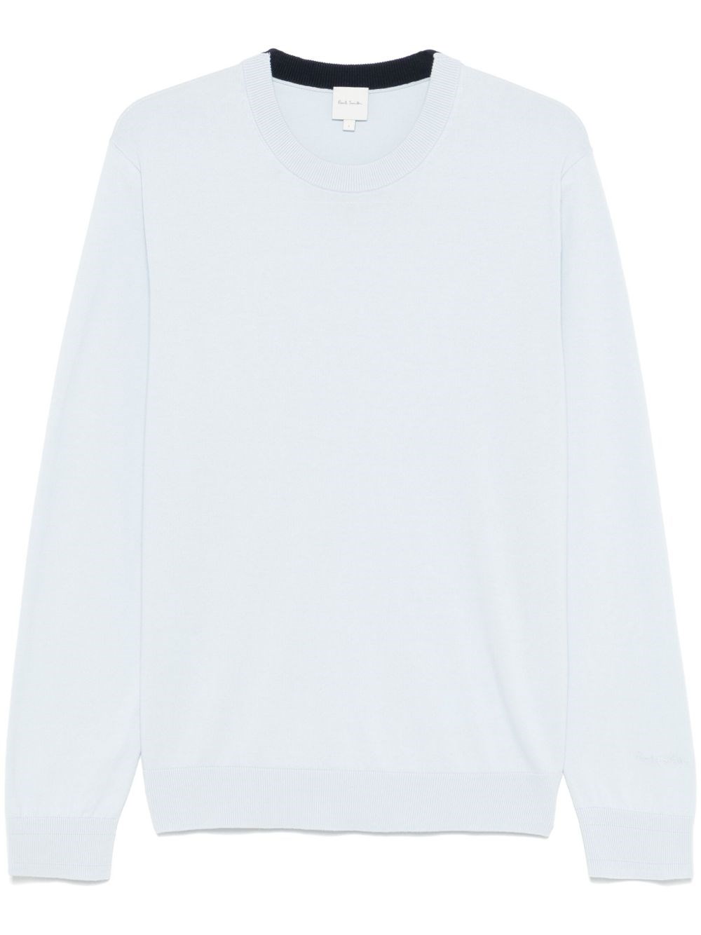 Paul Smith Organic Cotton Sweater - Paul Smith - Modalova