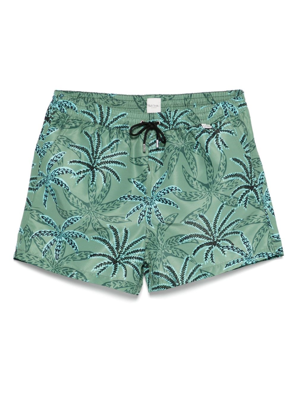 Paul Smith Swim Short Palms - Paul Smith - Modalova