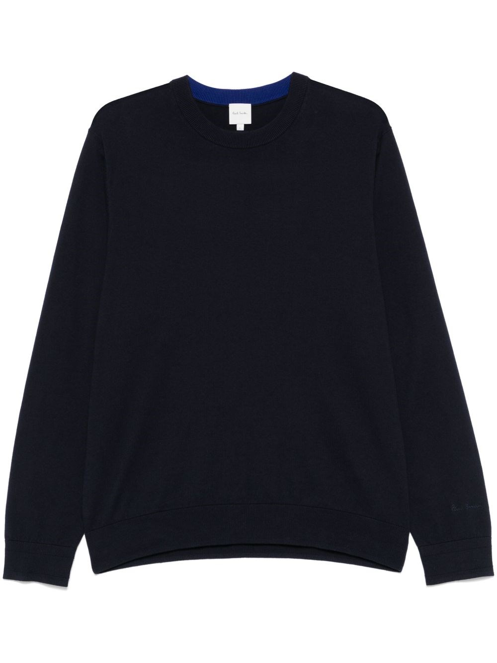Paul Smith Organic Cotton Sweater - Paul Smith - Modalova
