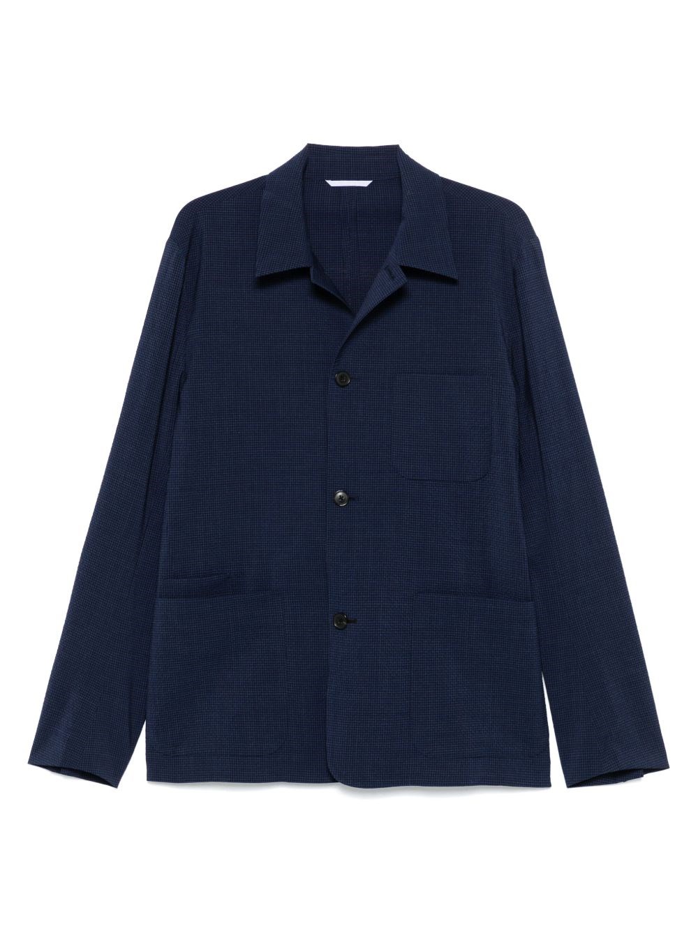Paul Smith Single Breasted Jacket - Paul Smith - Modalova