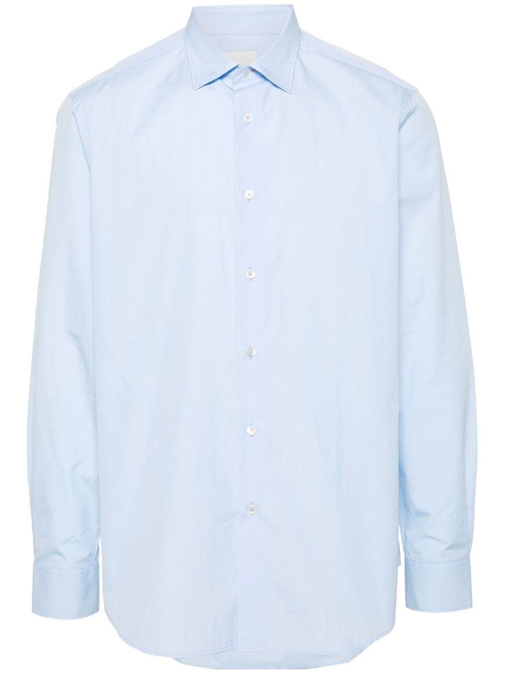 Paul Smith Classic Shirt - Paul Smith - Modalova