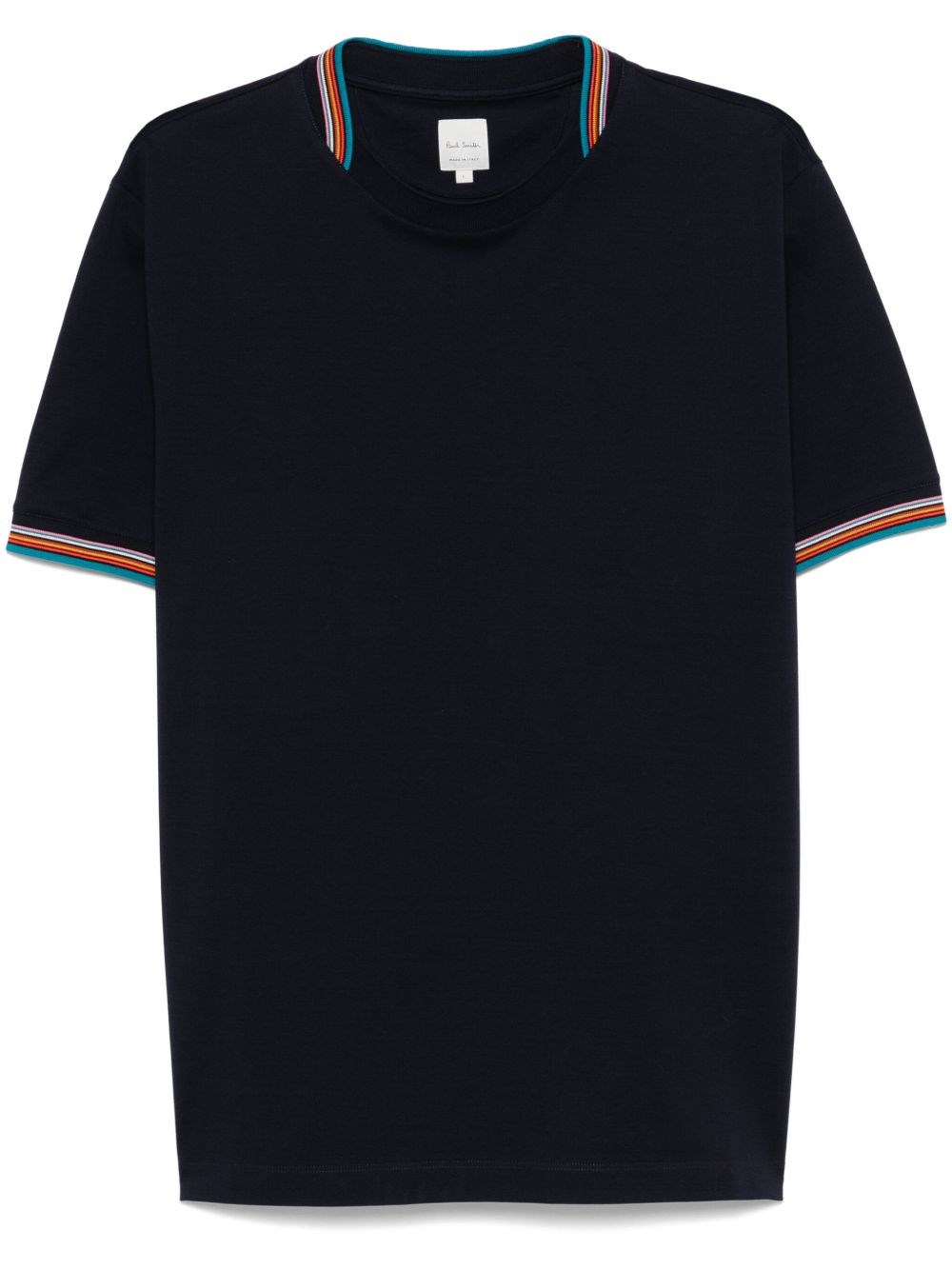 Paul Smith T-shirt Stripe Detail